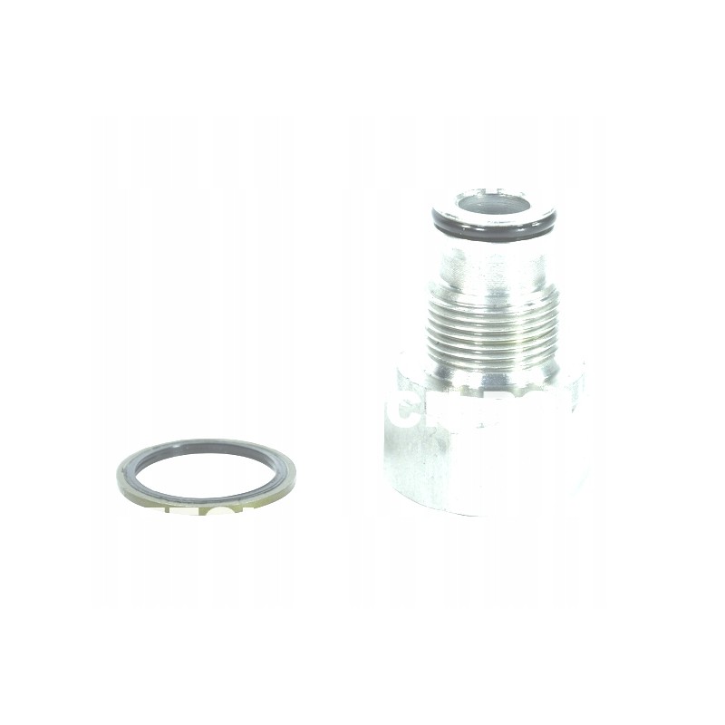 Pressure sleeve for connecting distributors 80l