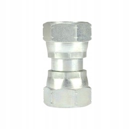 Screw-on connector aa unf unf 7 8 7 8