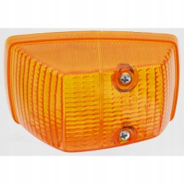 AL27017 john deere lamp shade