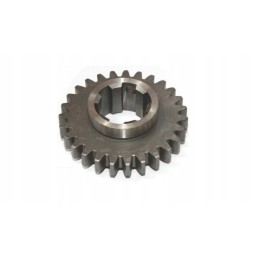Gear wheel 27 teeth wladimirec t 25 2537154
