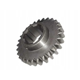 Gear wheel 27 teeth wladimirec t 25 2537154