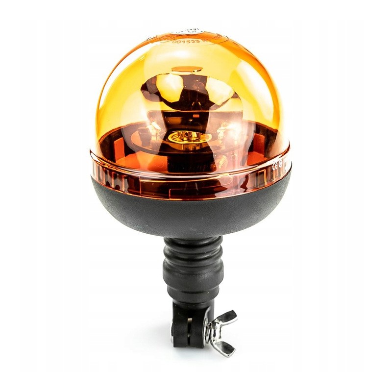 Flash lamp rooster halogen h1 12v 55w h1 24v 70w