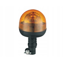 Flash lamp rooster halogen h1 12v 55w h1 24v 70w