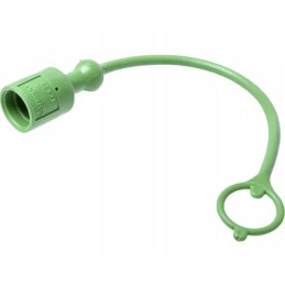 Tfa38v dust protection cap for anv plugs