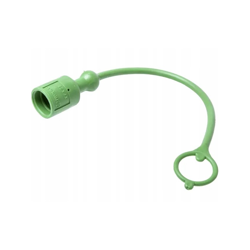 Tfa38v dust protection cap for anv plugs