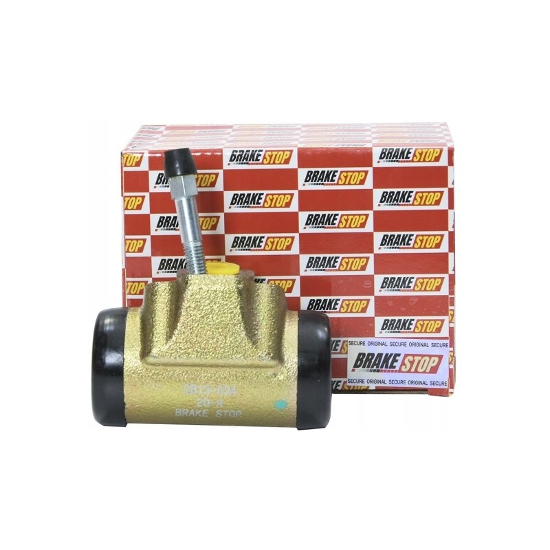 Brake cylinder for Ursus C 360 brake stop