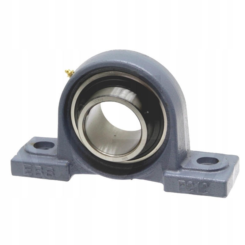 Bearing in a flange housing ucp 208 ucp208