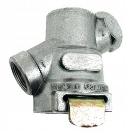 Wabco pneumatic system filter 4325000200