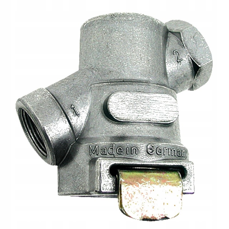 Wabco pneumatic system filter 4325000200