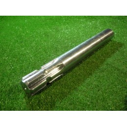 PTO shaft 6 cutter 1 3 8 300mm one-sided