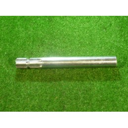 PTO shaft 6 cutter 1 3 8 300mm one-sided