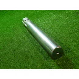 PTO shaft 6 cutter 1 3 8 300mm one-sided