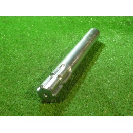 PTO shaft 6 cutter 1 3 8 300mm one-sided