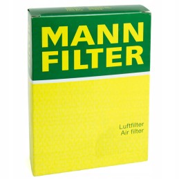Mann c 3284 2 air filter