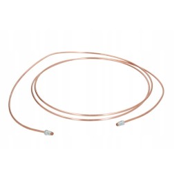 Copper brake hose wp wp 029