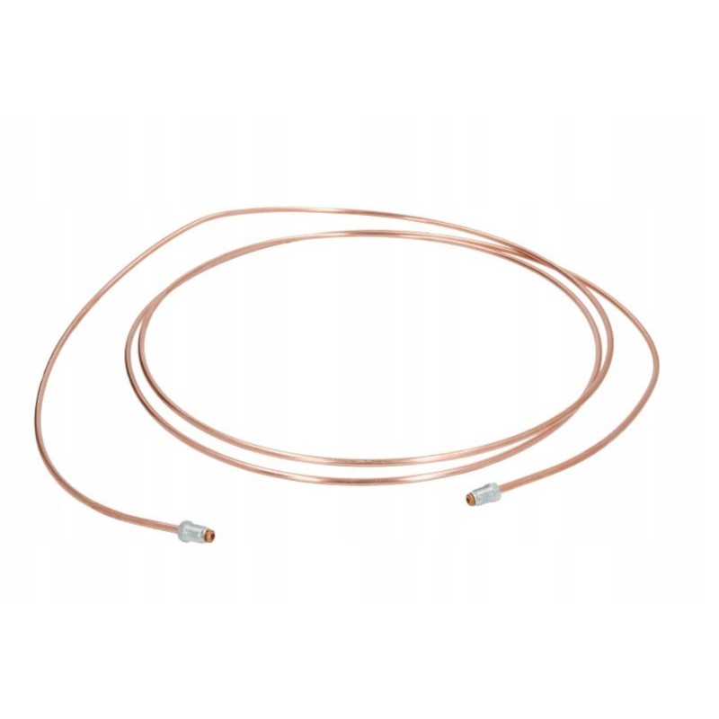 Copper brake hose wp wp 029