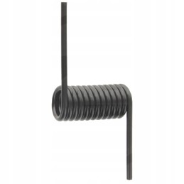 Massey Ferguson 1425 gas pedal torsion spring