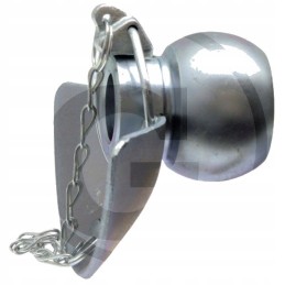 Ball with collar cat1 22x44mm