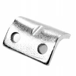 Lever bracket old type Ursus C 360 C 330