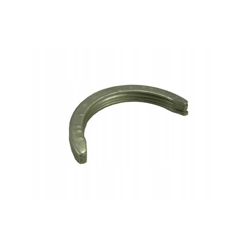 Set of half rings n020 ursus c330 original