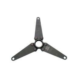 Clutch hub old type C 385 6 cyl 86021070