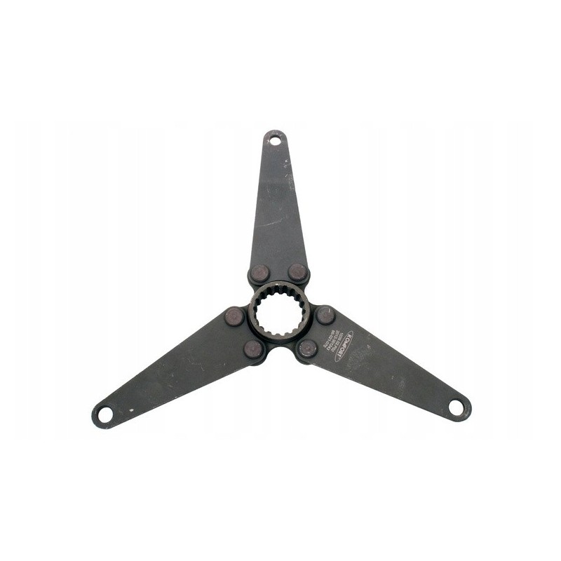 Clutch hub old type C 385 6 cyl 86021070