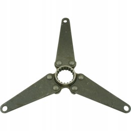 Clutch hub old type C 385 6 cyl 86021070