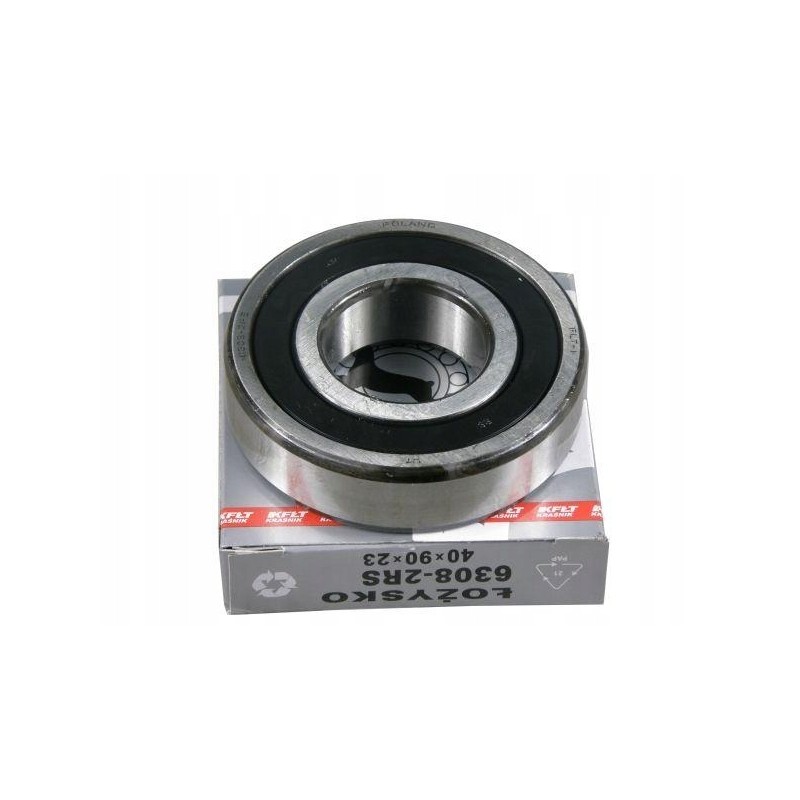 Ball bearing 6308 2rs country rm 6308 2rs