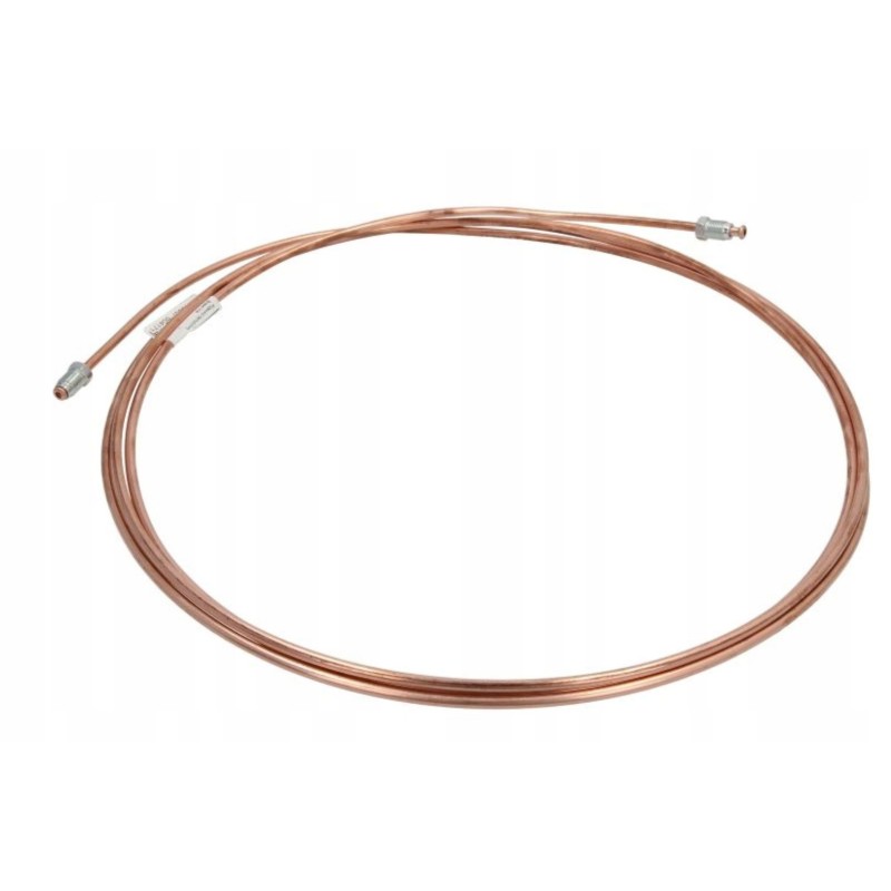 Copper brake hose WP WP 046