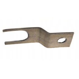 Sipma press retaining spring