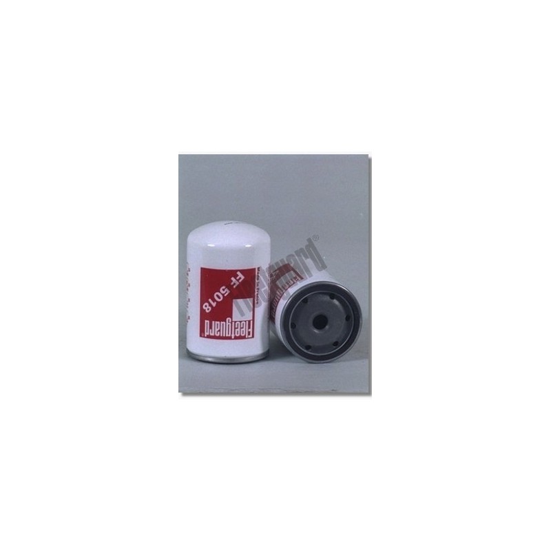Fleetguard ff5018 fuel filter