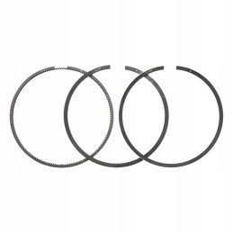 Set of Fendt Kolbenschmidt piston rings