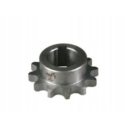 Chain wheel z12 anna