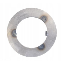 Welded washer for gearbox, fight c 330m