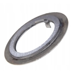 Welded washer for gearbox, fight c 330m