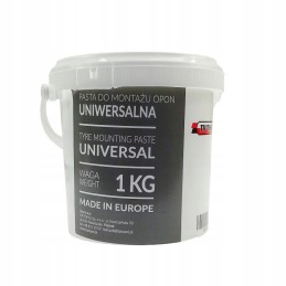 Universal assembly paste 1 kg
