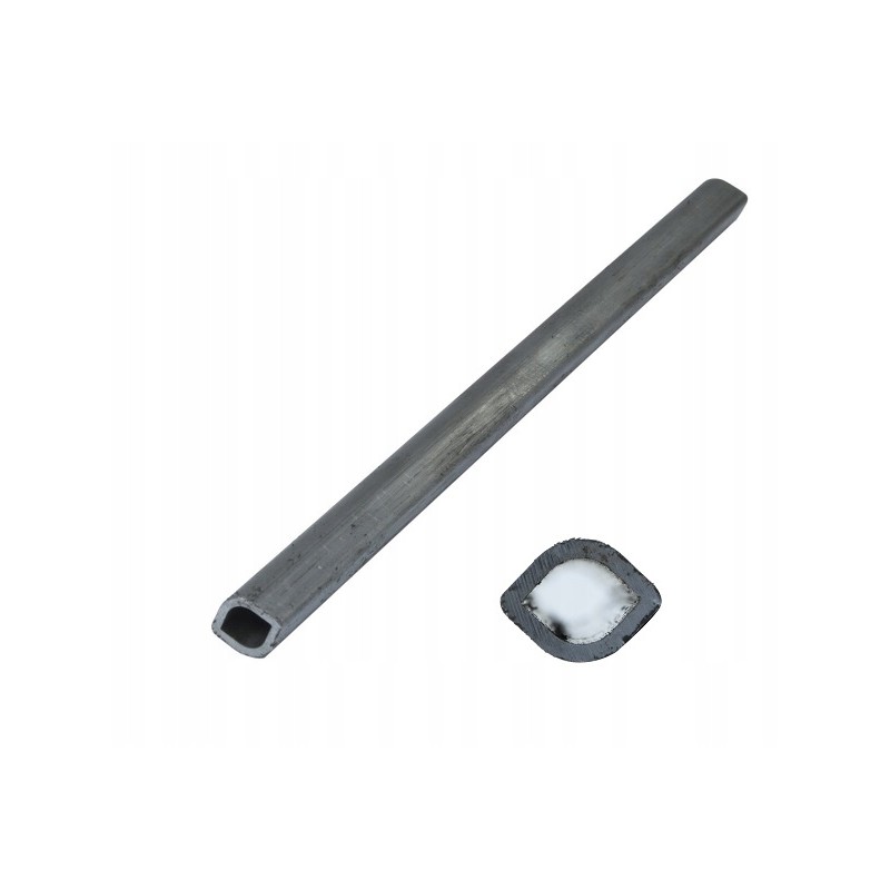 PTO pipe internal lemon 34 5x40 4mm l 40 9cm