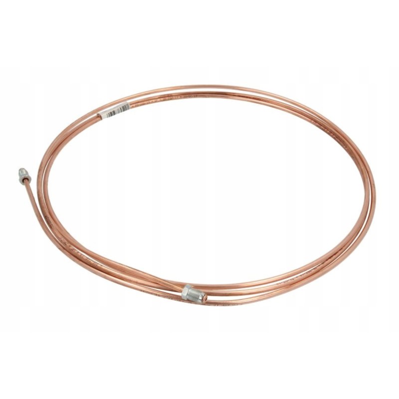 Copper brake hose WP WP 020