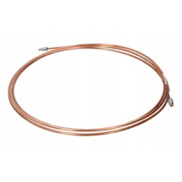 Copper brake hose wp wp 021