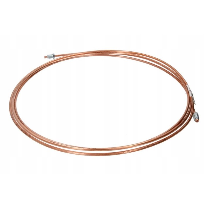 Copper brake hose wp wp 021