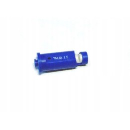 Ceramic atomizer ezekt turbo 1 5