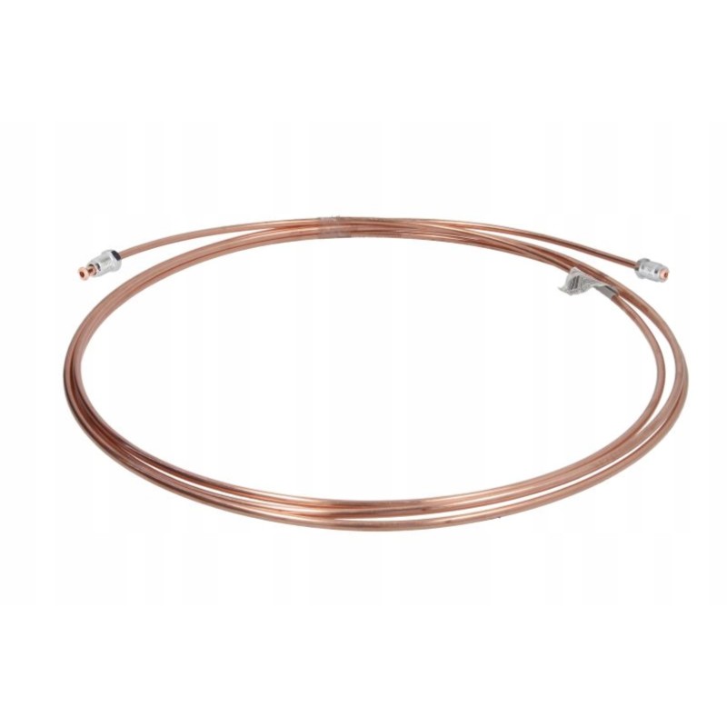 Copper brake hose WP WP 122