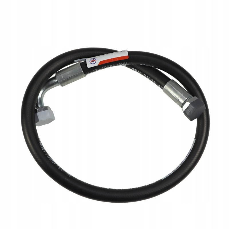 Pipe thread m22x1 5 elbow l 1000mm dn12 1sn