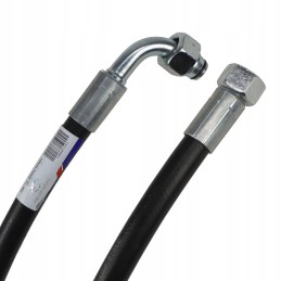 Pipe thread m22x1 5 elbow l 1000mm dn12 1sn