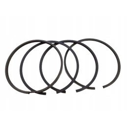 Set of rings piston fi 102 1 cylinder zetor k1 1437