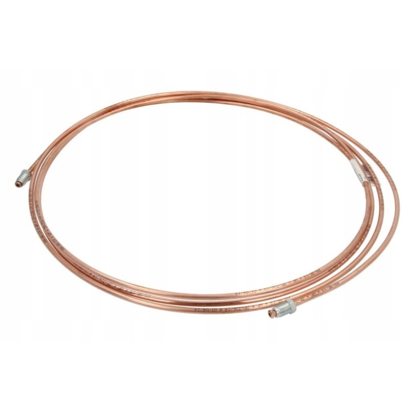 Copper brake hose WP WP 007