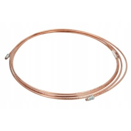 Copper brake hose WP WP 007