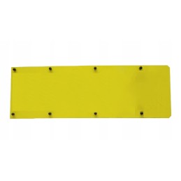 John Deere AZ49299 wear plate
