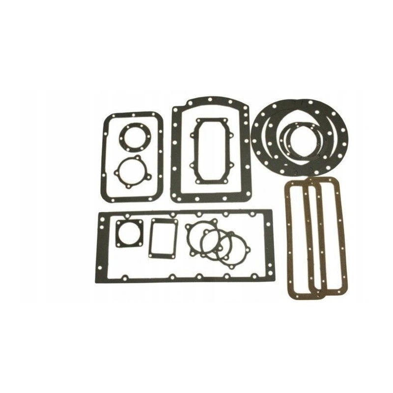 Gearbox seals, rear axle Ursus C330