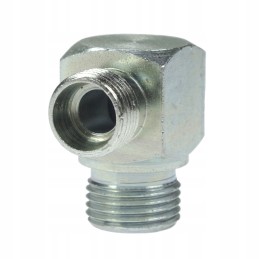Elbow connector zn 143 g1 2 m18x1 5 12l